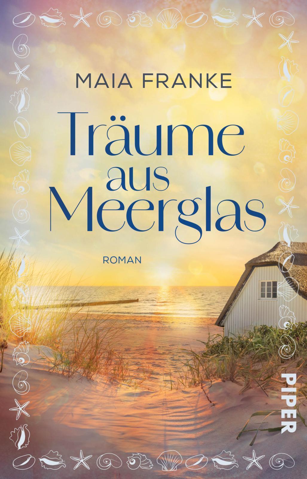 Träume aus Meerglas