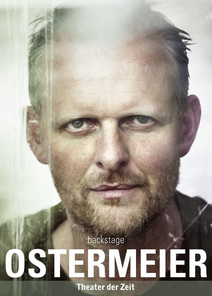 Buchcover: OSTERMEIER