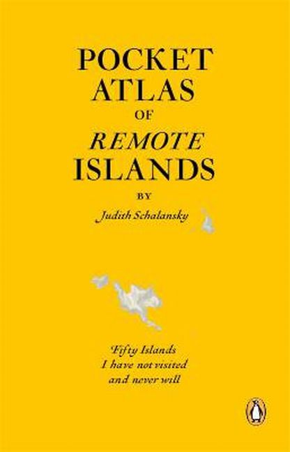 Atlas of Remote Islands