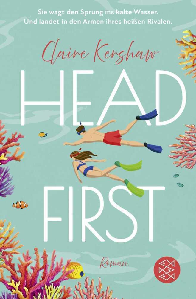 Head First