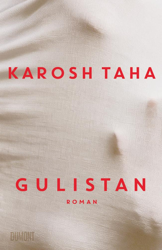 Gulistan: Roman