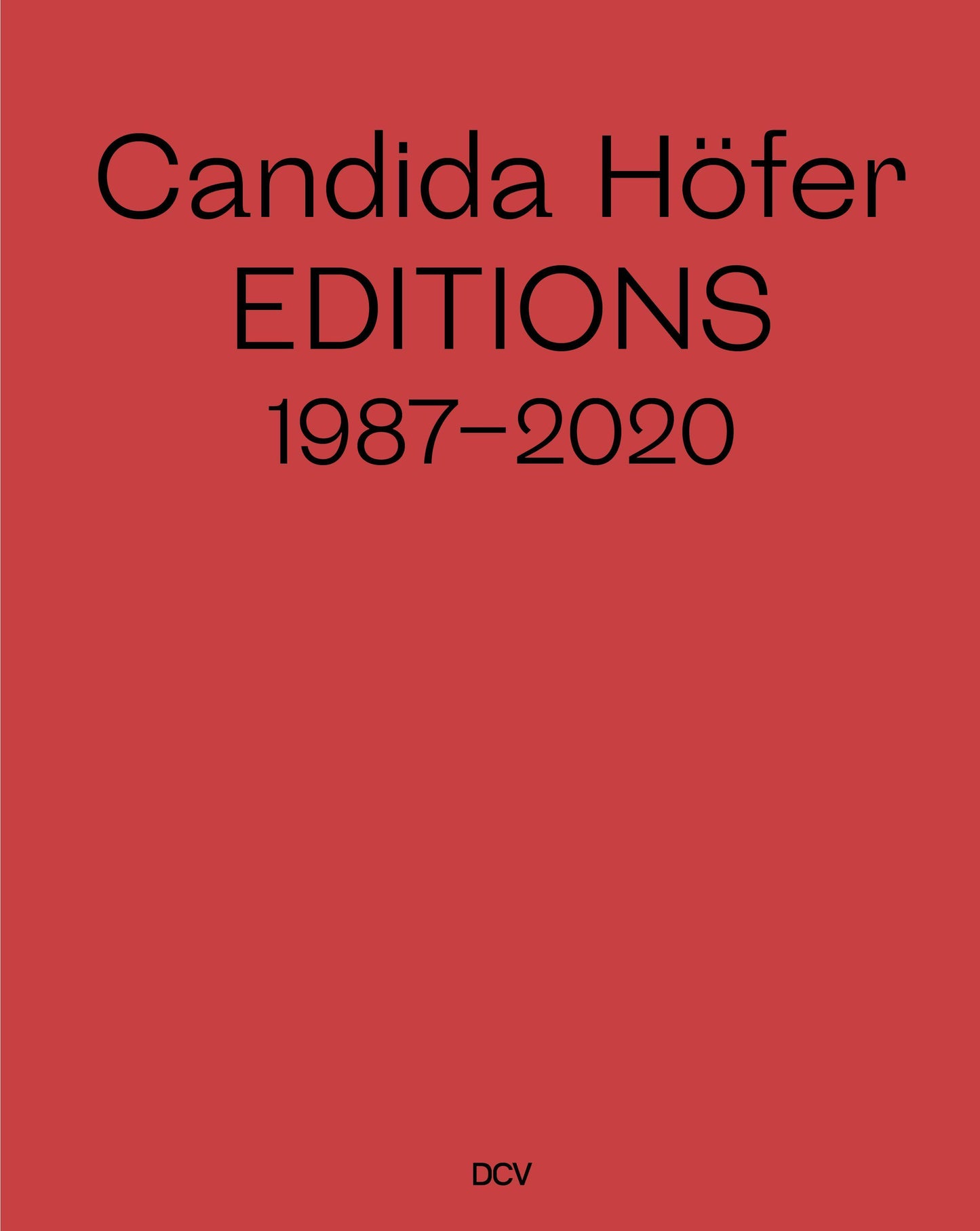 Candida Höfer