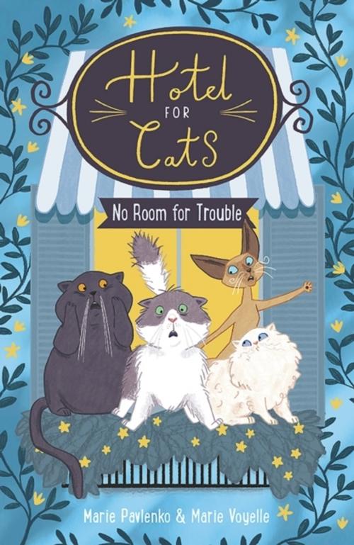 Hotel for Cats