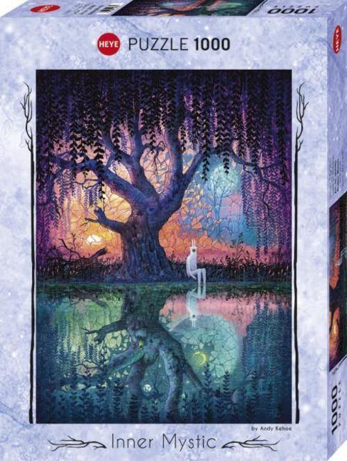 Buchcover: Broken Worlds