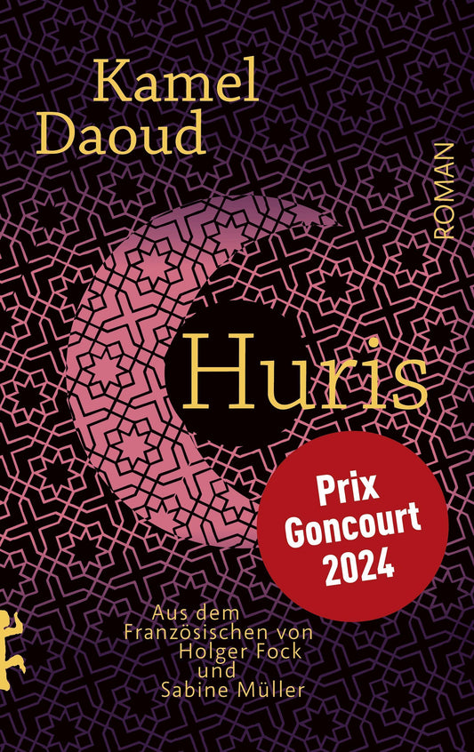 Huris