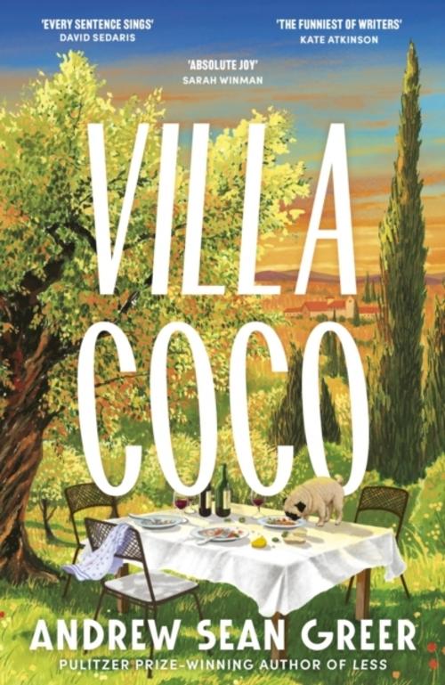 Villa Coco