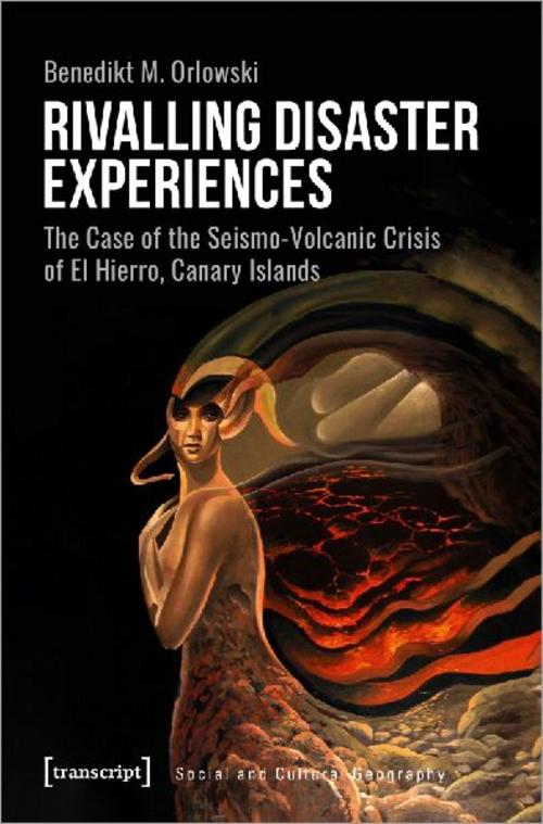 Buchcover: Rivalling Disaster Experiences