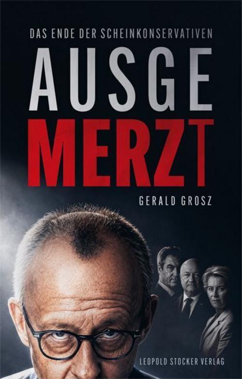 Ausgemerzt: Das Ende der Scheinkonservativen