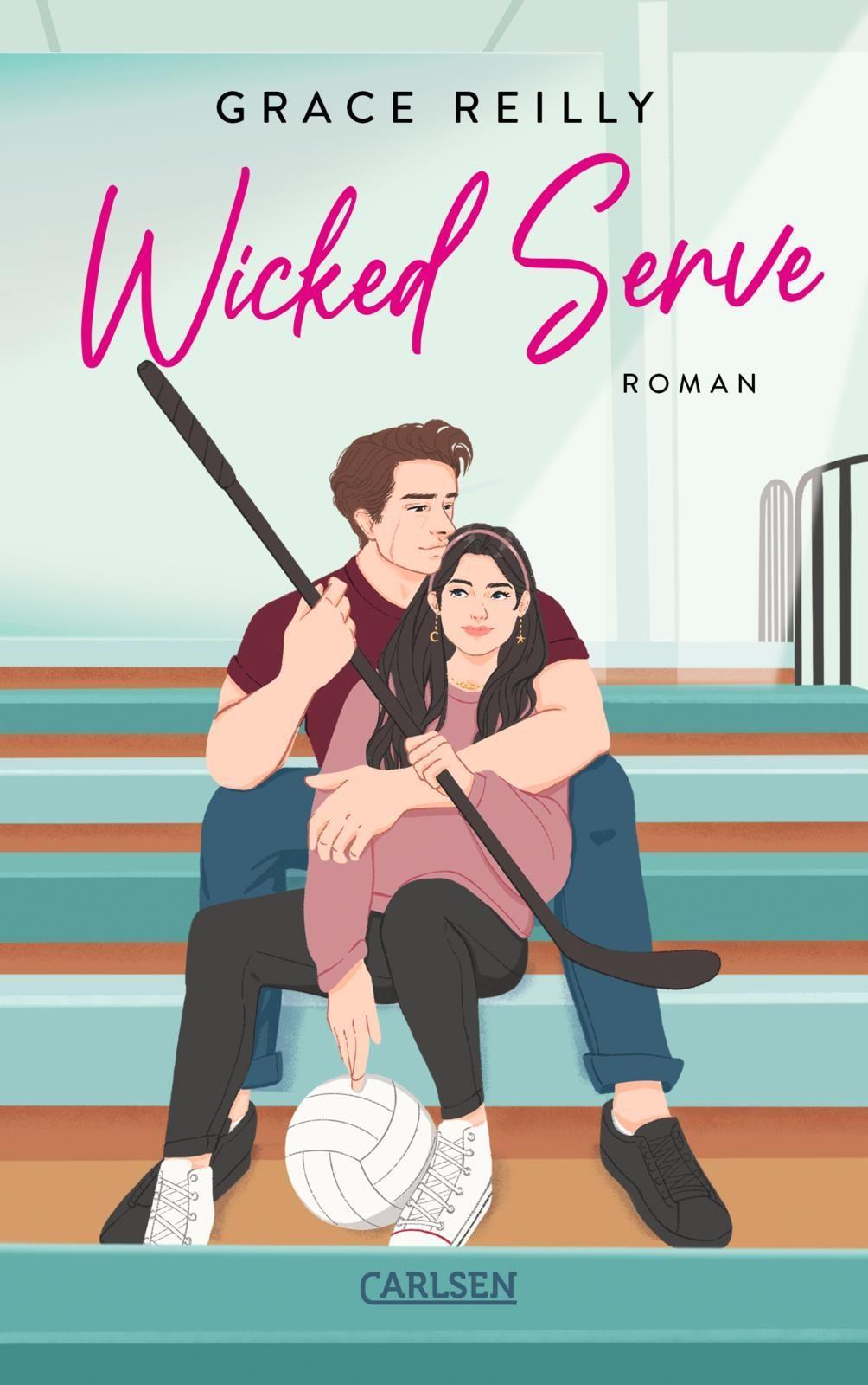 Beyond the Play 4: Wicked Serve