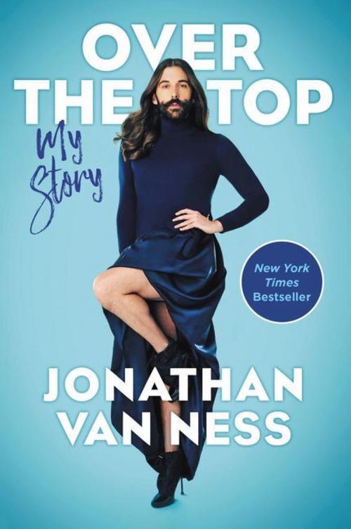 Buchcover: Over the Top