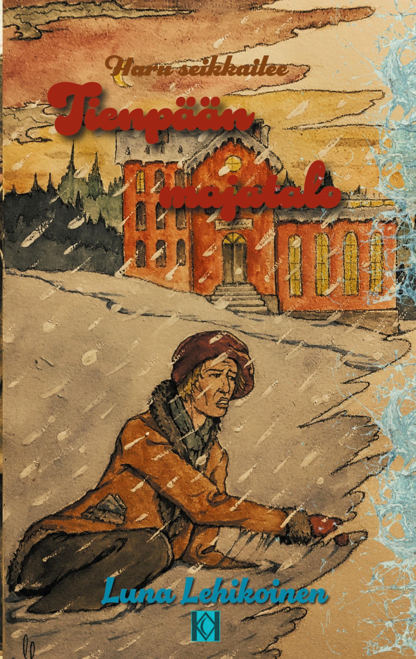 Tienpään majatalo