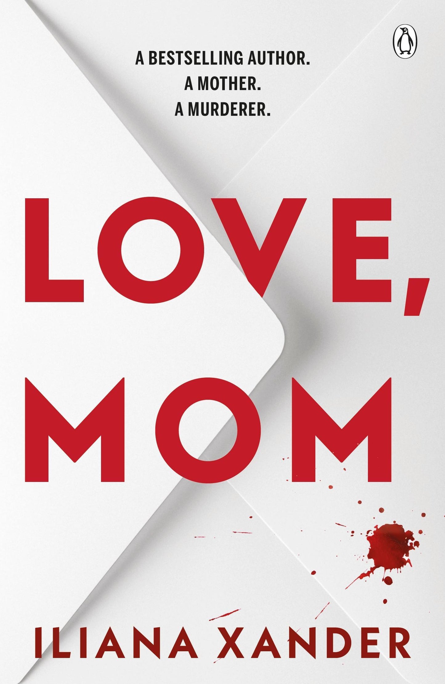 Love, Mom