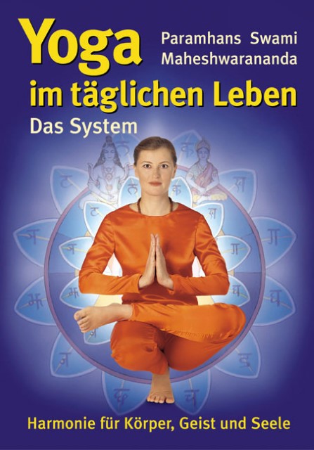 Das System 'Yoga im täglichen Leben'