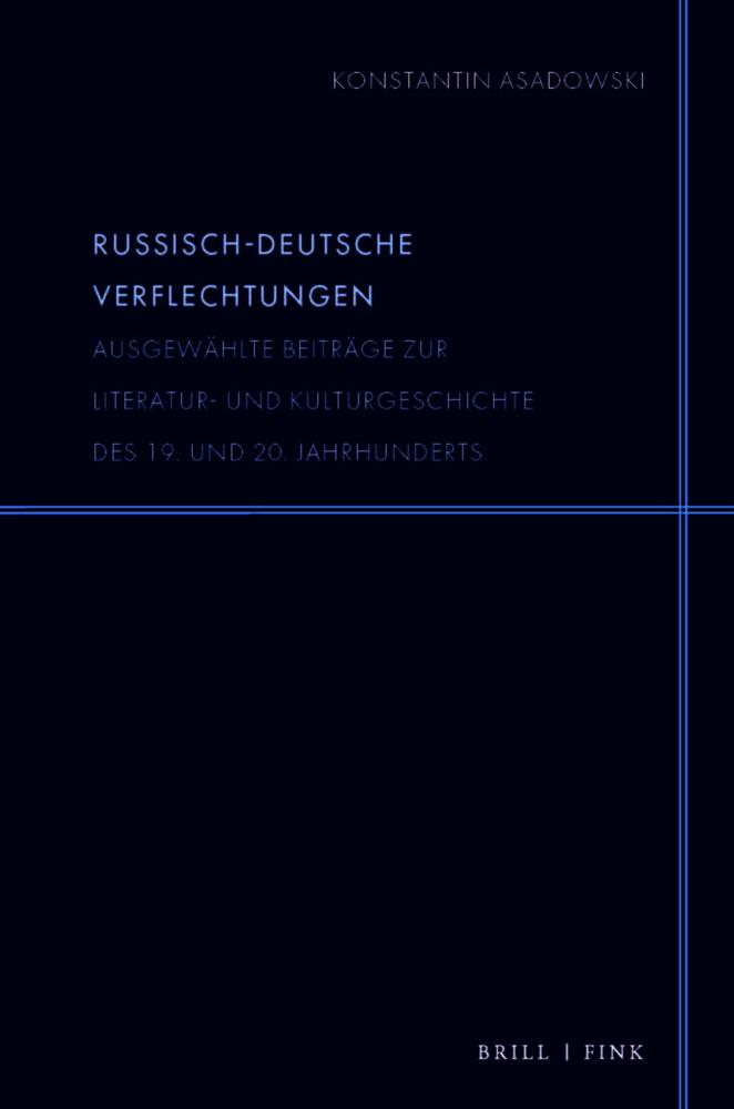 Russisch-deutsche Verflechtungen