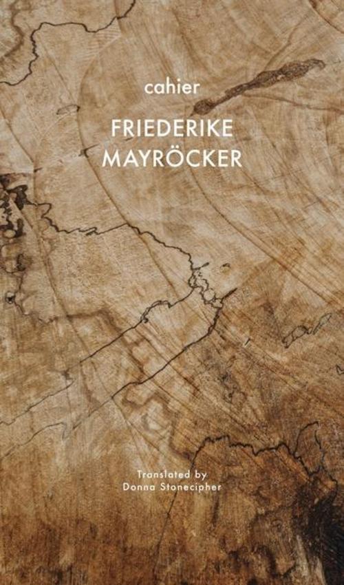 Cahier