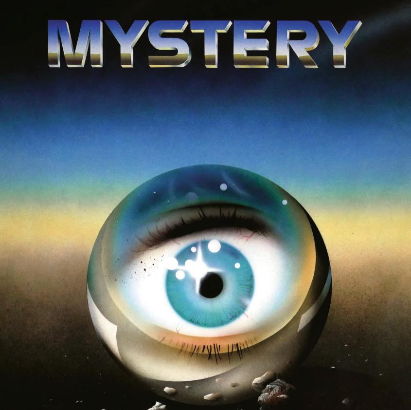 Mystery