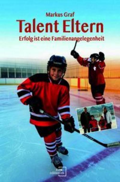 Talent-Eltern