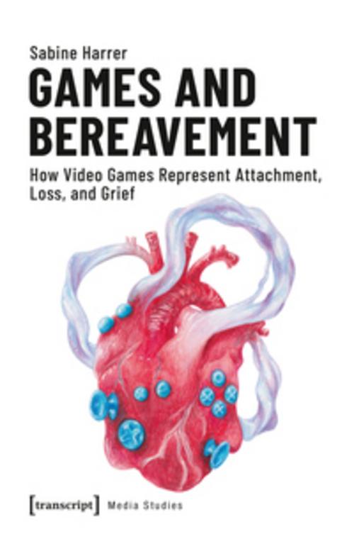 Buchcover: Games and Bereavement
