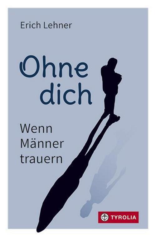 Buchcover: Ohne dich
