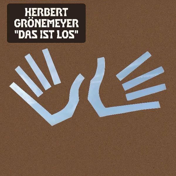 Herbert Grönemeyer: Das ist los