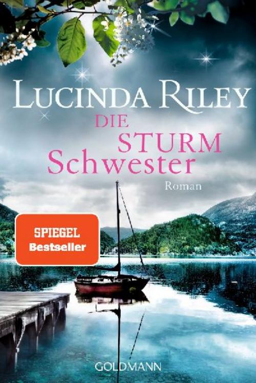 Riley, Lucinda/Die Sturmschwester