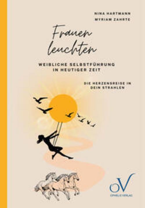 Buchcover: Frauenleuchten