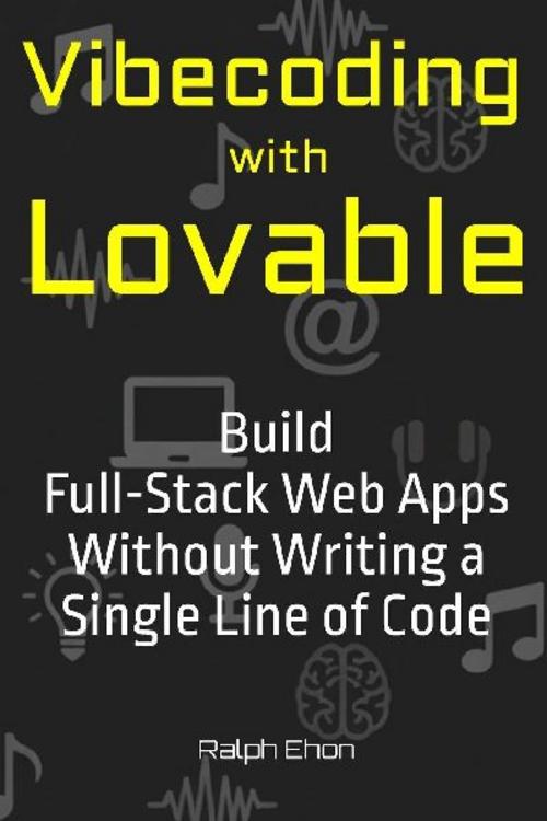 Vibecoding with Lovable