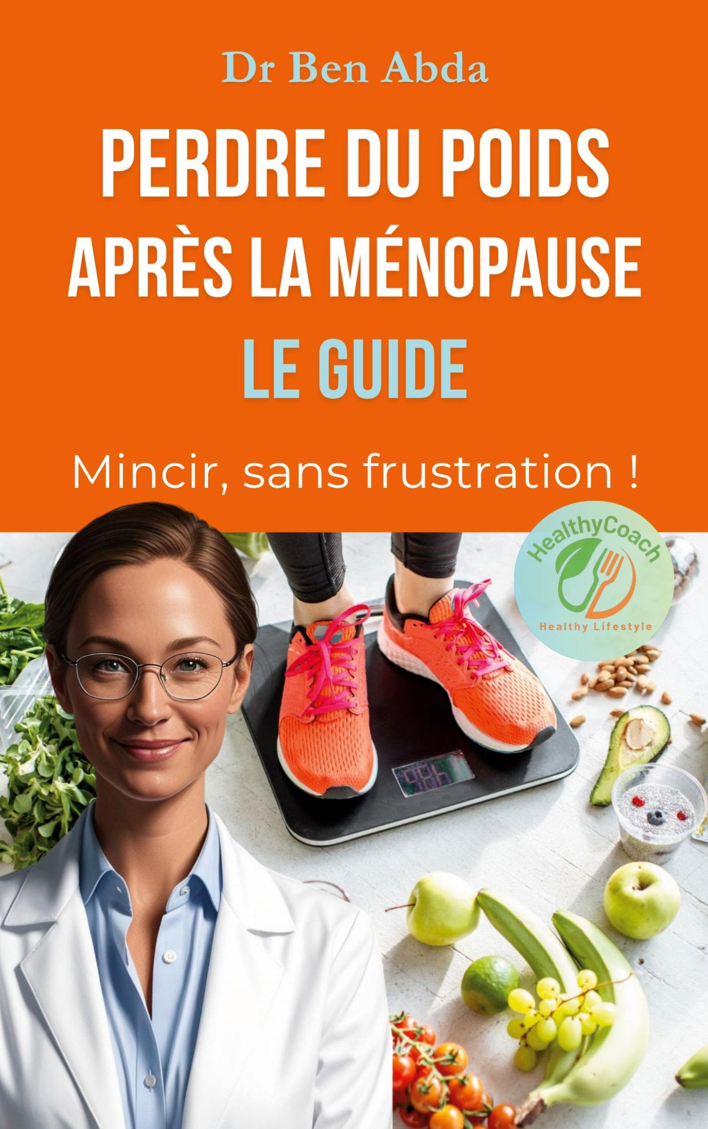 Perdre du poids après la ménopause