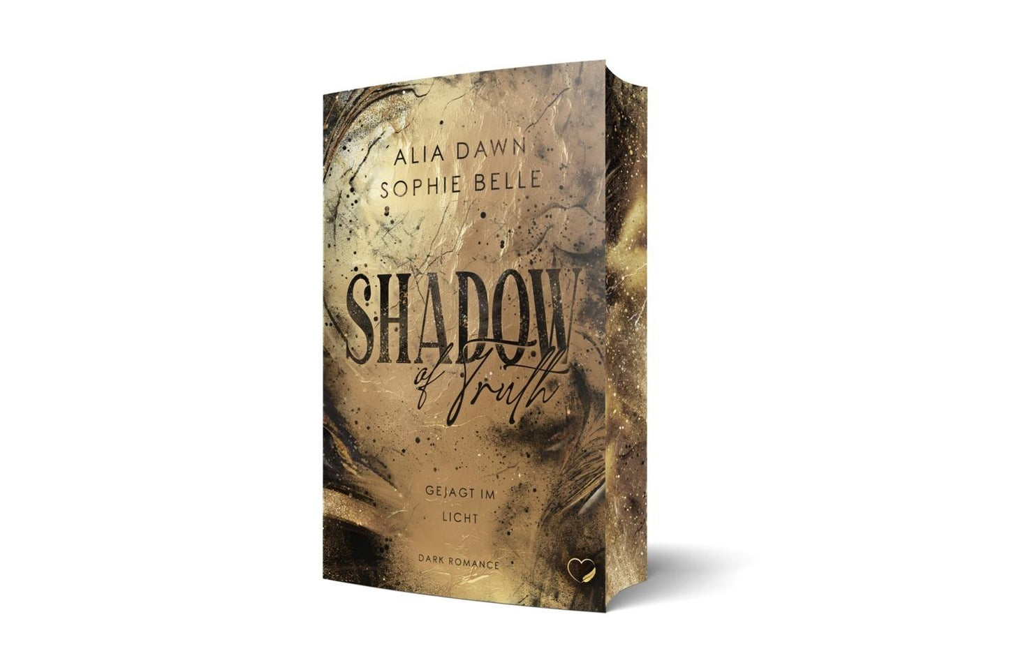 Shadow of Truth