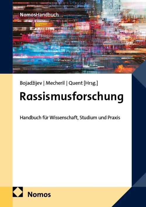 Rassismusforschung