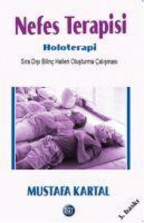 Nefes Terapisi Holoterapi