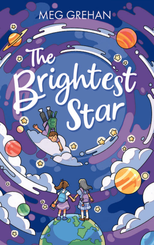 The Brightest Star