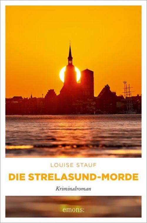Die Strelasund-Morde