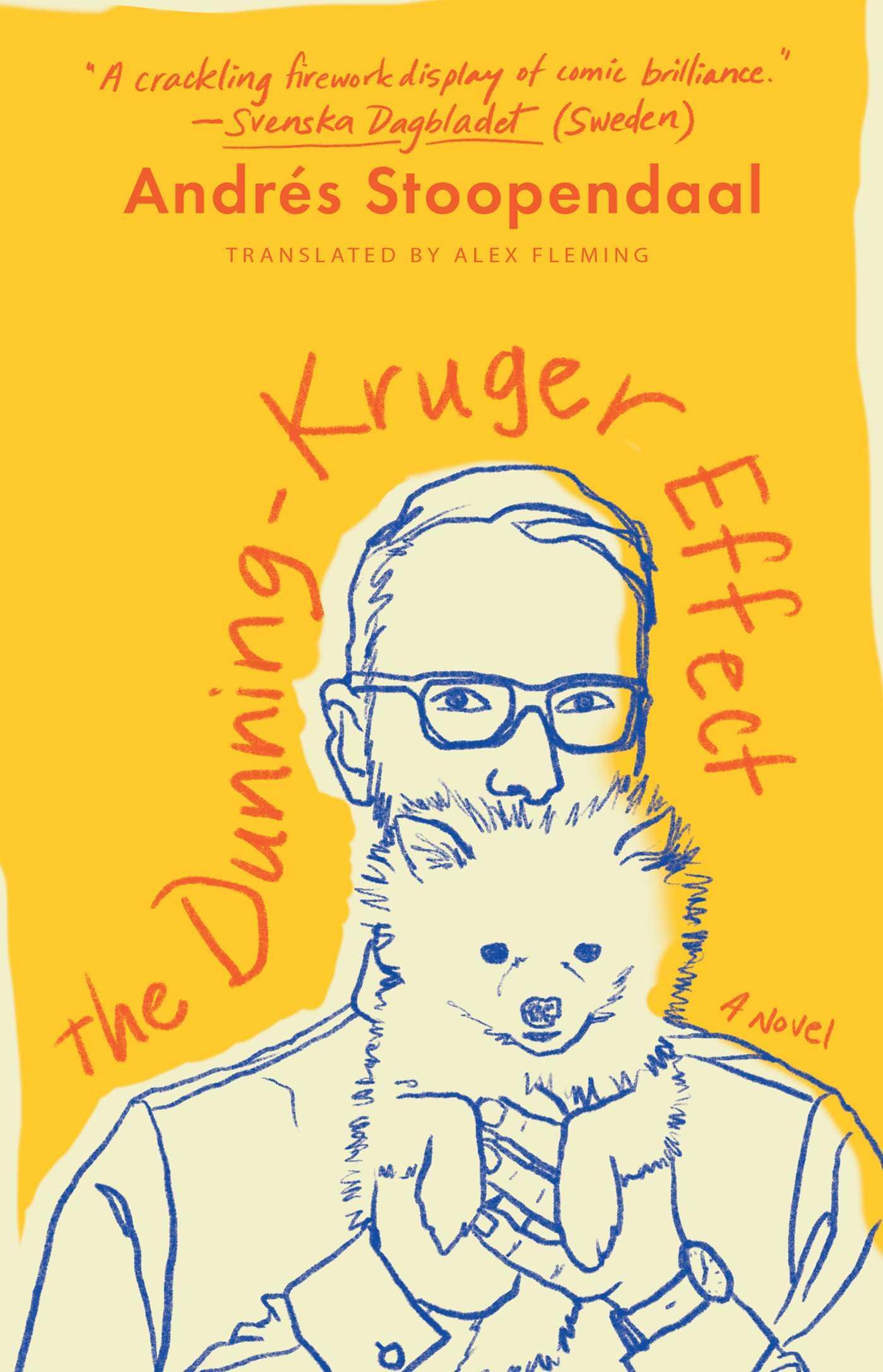 The Dunning-Kruger Effect
