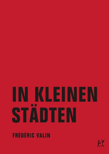 In kleinen Städten