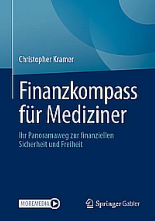 Finanzkompass für Mediziner