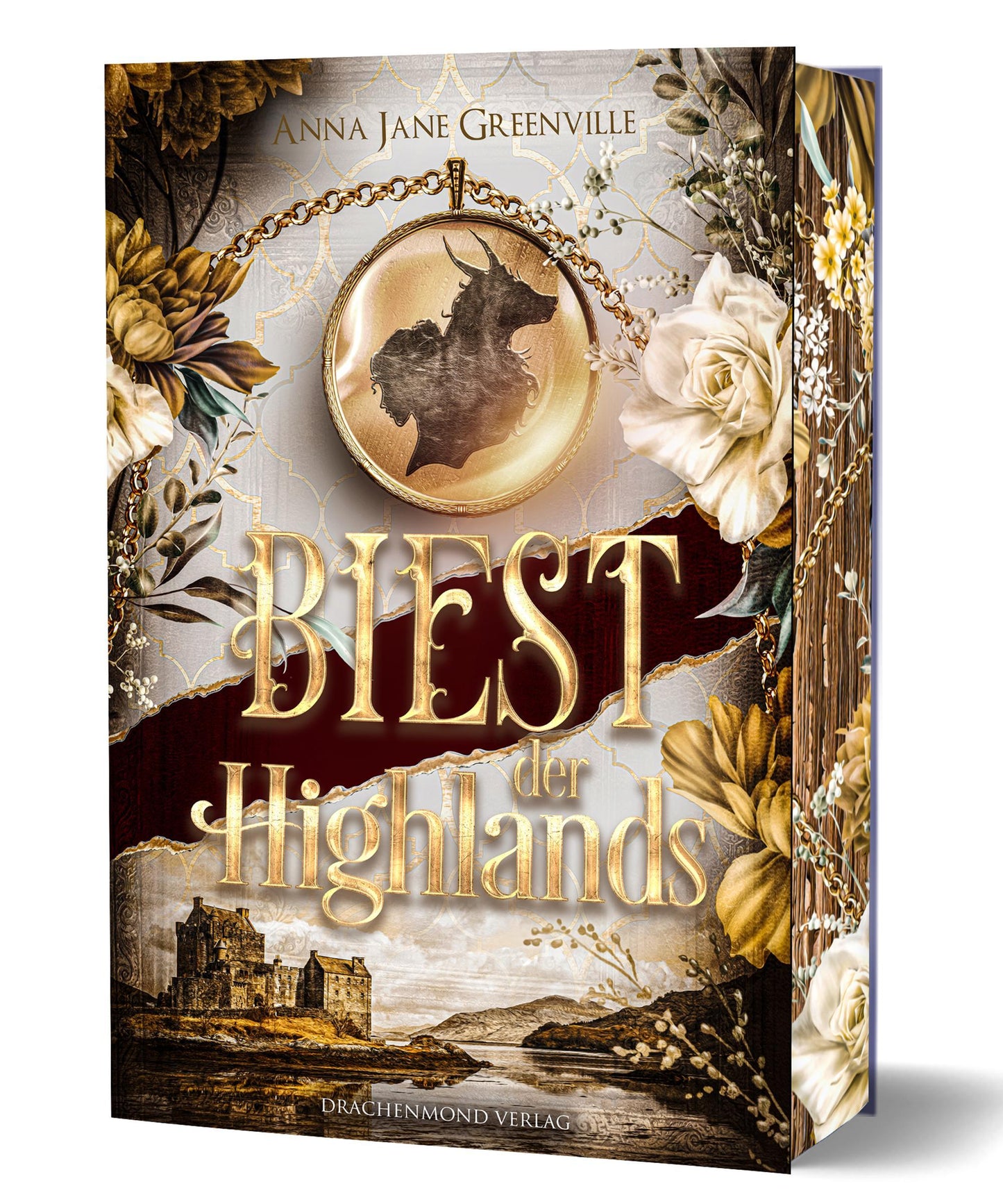Biest der Highlands