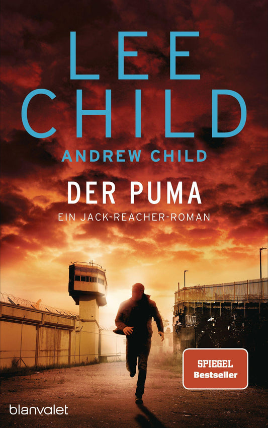 Der Puma: Ein Jack-Reacher-Roman (Die-Jack-Reacher-Romane, Band 27)