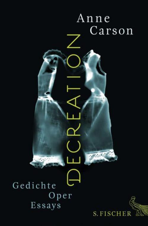 Decreation