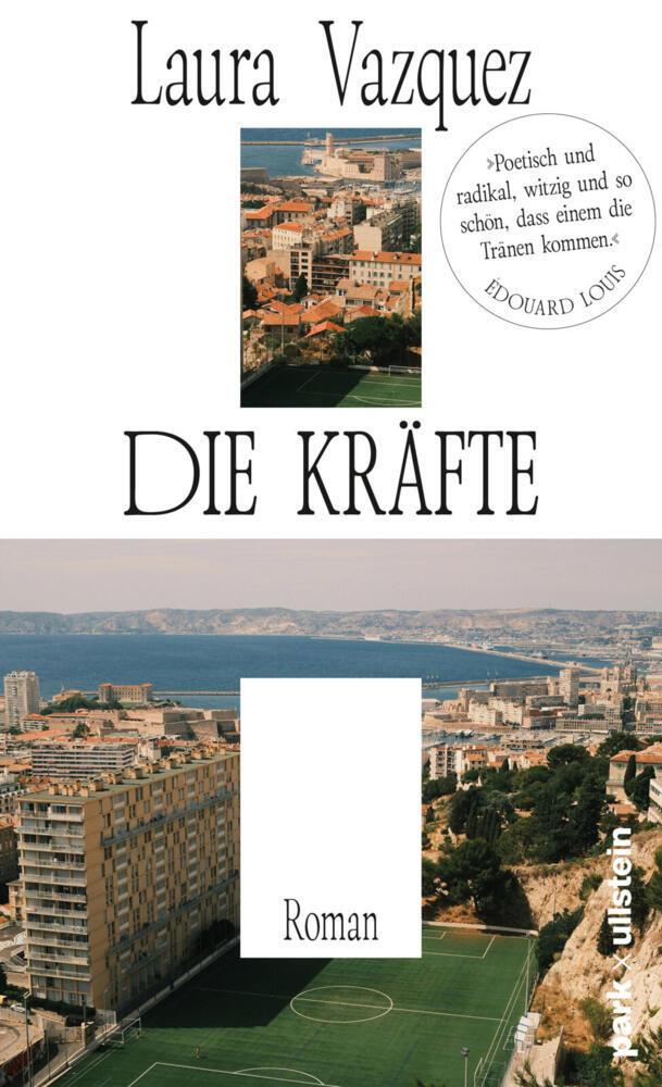 Die Kräfte