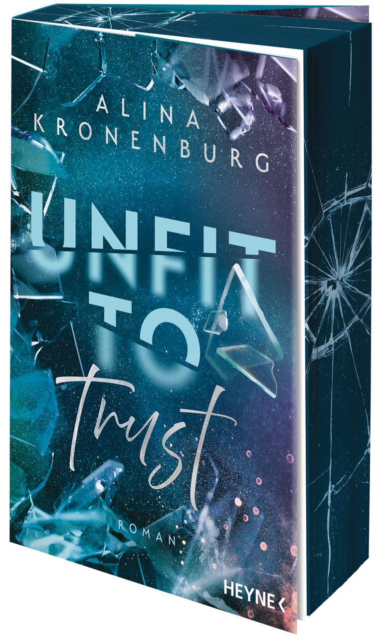 Unfit to Trust