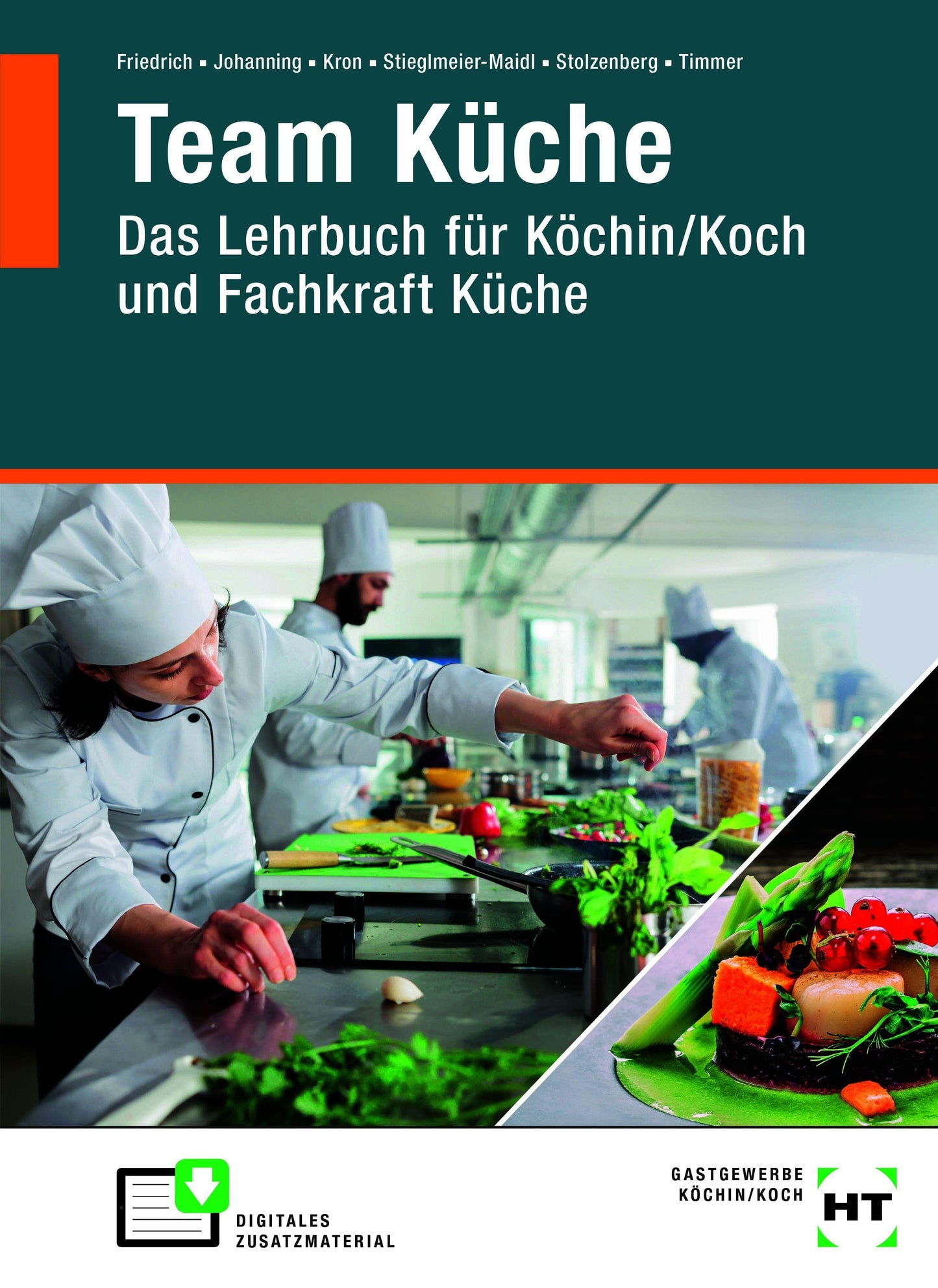 Team Küche
