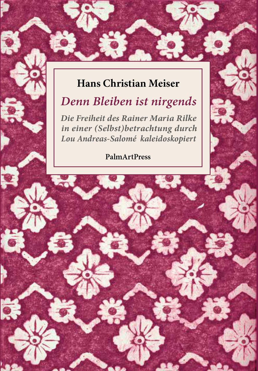 Denn Bleiben ist nirgends