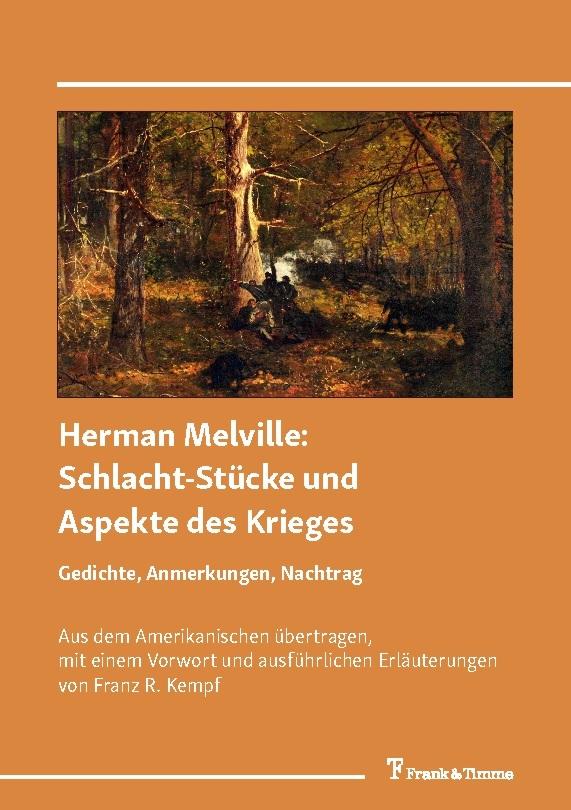 Schlacht-Stücke und Aspekte des Krieges - Gedichte, Anmerkungen, Nachtrag