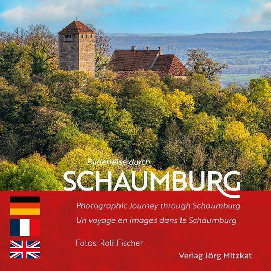 Bilderreise durch Schaumburg