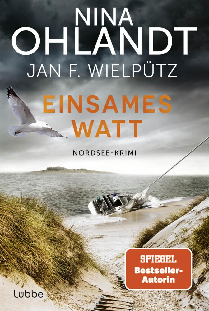 Ohlandt, Nina/Einsames Watt