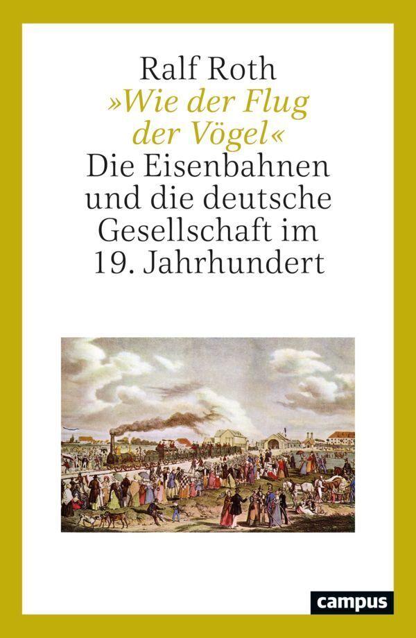 'Wie der Flug der Vögel'