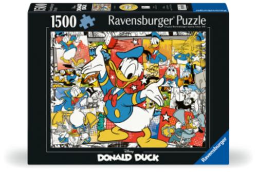 Disney Classics - Donald Duck