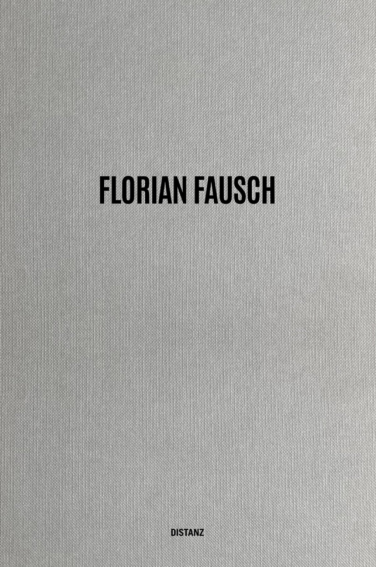 Buchcover: Vanish
