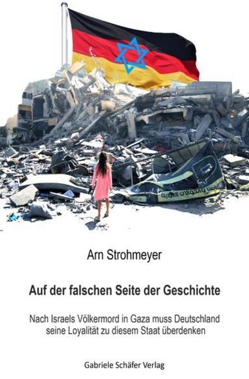Auf der falschen Seite der Geschichte